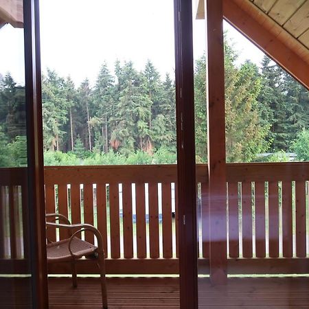 Familiehuis Klokkenweide Villa Loon op Zand Exteriör bild