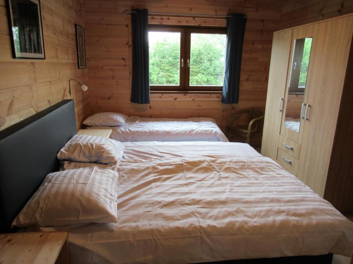 Familiehuis Klokkenweide Villa Loon op Zand Exteriör bild