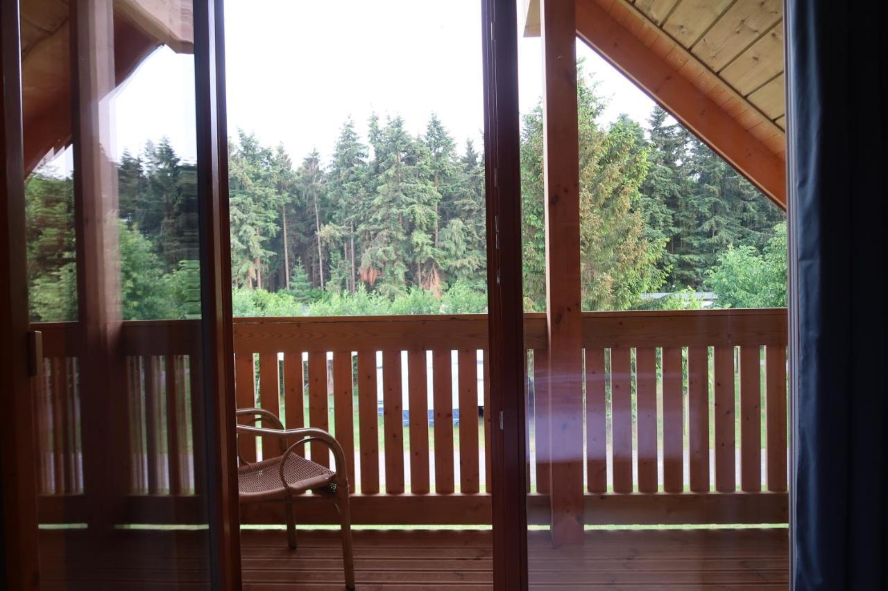 Familiehuis Klokkenweide Villa Loon op Zand Exteriör bild